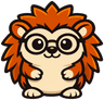 VERI hedgehog